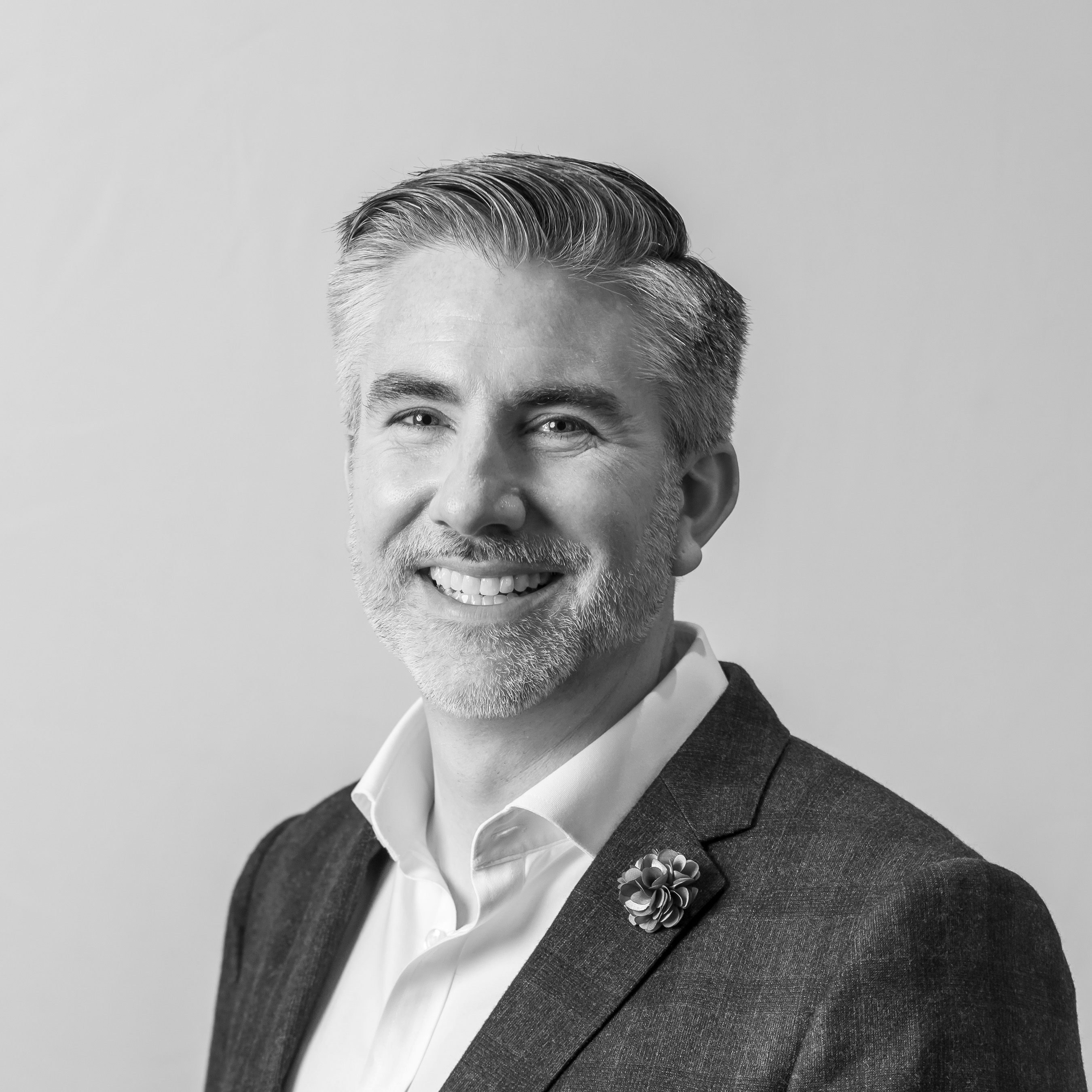 Headshot of Jake Rothfuss