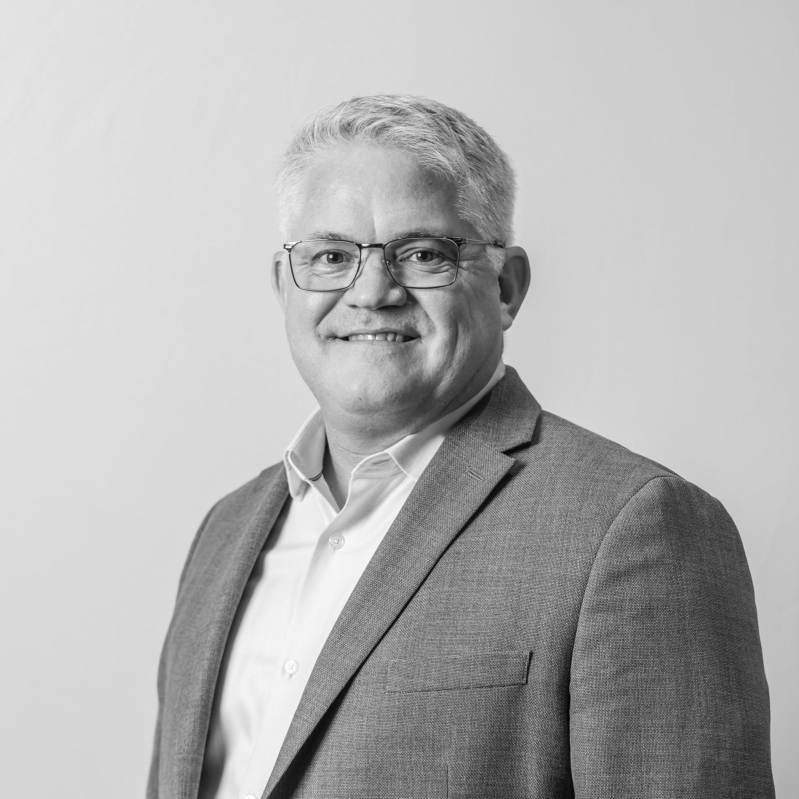 Headshot of Rod Harden