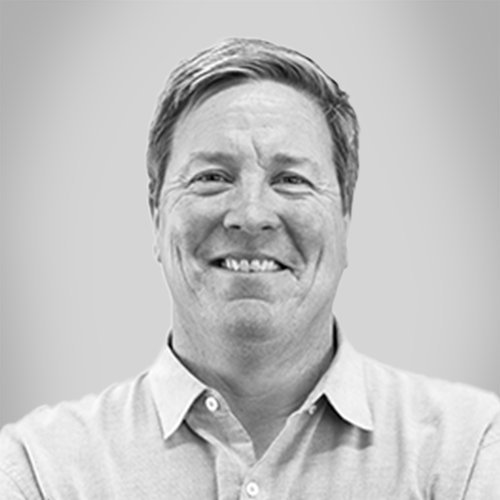 Headshot of Phil Bowie