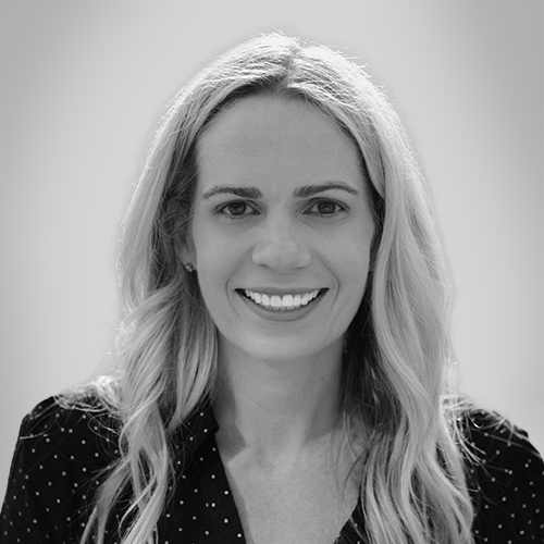 Whitney Alt, VP Distribution