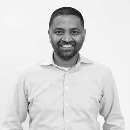 Praveen Reddy